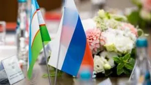 Наша делегация обсудила в России вопросы сотрудничества в сфере медицины