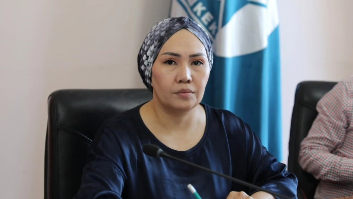 Депутат БГК: Кто-то несет за ответственность за дефицит учебников в школах Бишкека?