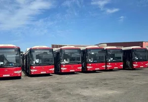 В Азербайджане утвердили новые правила субсидирования автобусных перевозок