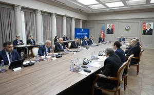 Экономический совет Азербайджана принял решения по развитию агросектора
