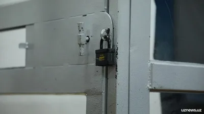 В Андижане осужден еще один узбекистанец, участвовавший в войне в Украине на стороне РФ