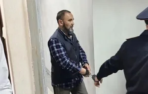 В Екатеринбурге в ДТП с участием автобуса погибли люди. Арестован кыргызстанец