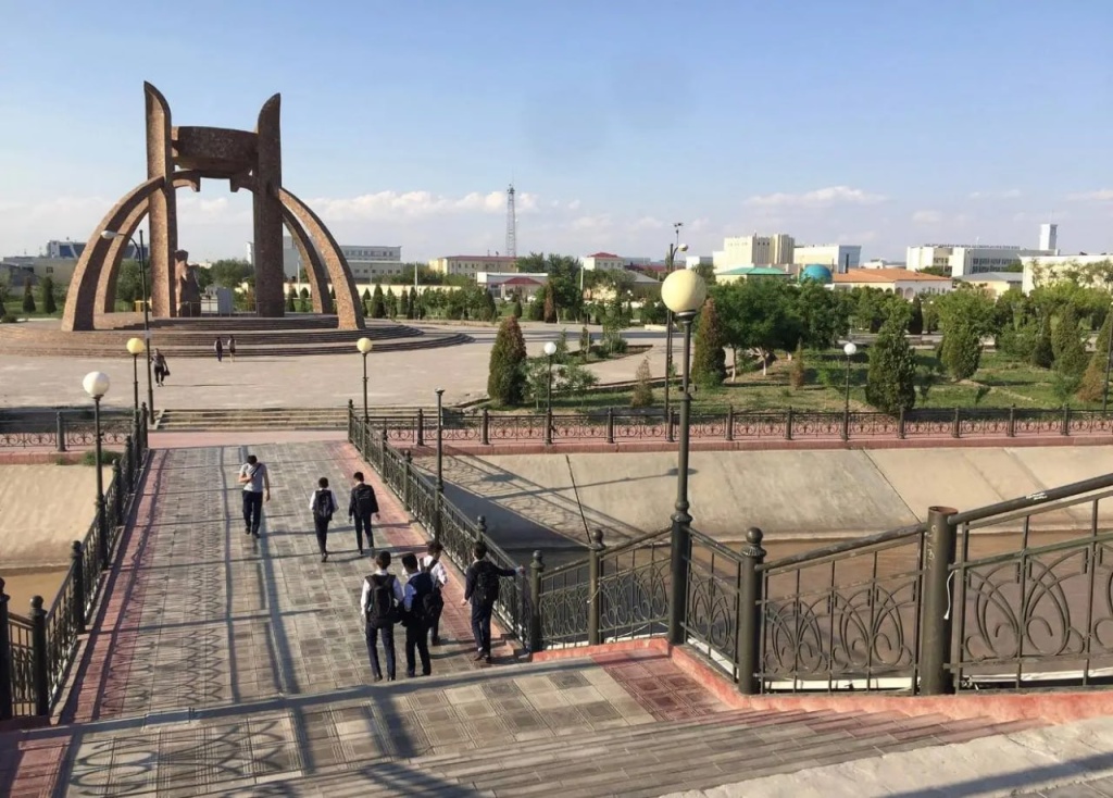 Наследие веков в современном формате. В Ургенче создадут музей "Лазги и Авесто"