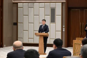 В Каракалпакстане строят три майнинговых и три дата-центра за $5,11 млрд