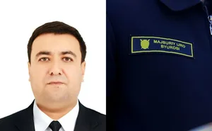 В Кашкадарье по обвинению в вымогательстве задержан активист общества "Эзгулик"