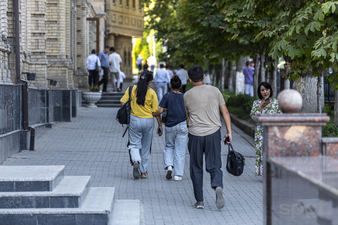Турпоток в Узбекистан с начала года вырос на 22% и превысил 7,7 млн человек