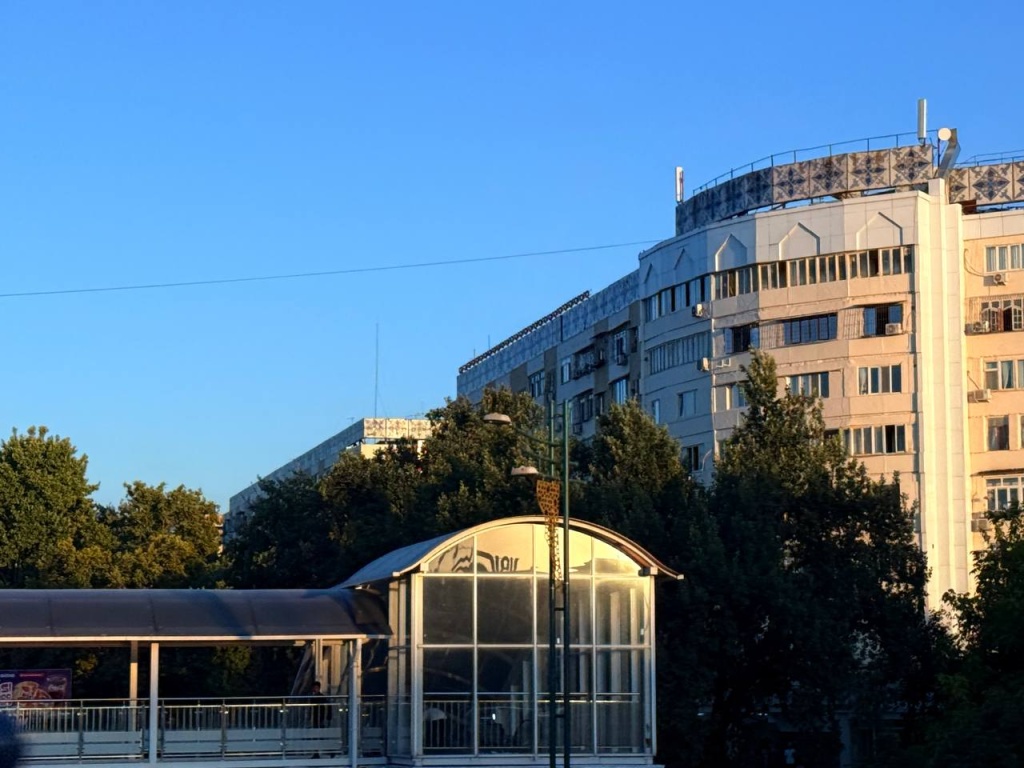 Июль 2026 года в Узбекистане стал одним из самых жарких за всю историю наблюдений