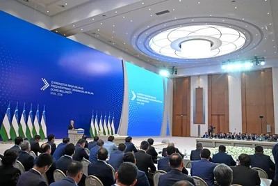Президент перечислил новые возможности для предпринимателей с начала 2026 года 13:04 / 18.08.2026 13:04 / 18.08.2026 Президент перечислил новые возможности для предпринимателей с начала 2026 года
