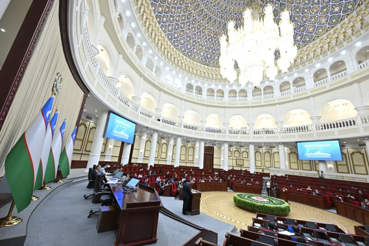 В Узбекистане упростят порядок применения финансовых штрафов