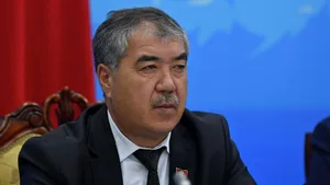 Экс-депутат Кундузбек Сулайманов вышел из СИЗО