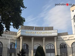 Налоговые органы Узбекистана переходят на автоматический расчет платежей и ИИ-аналитику