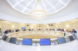 Узбекистан принял участие в Совещании министров образования государств ШОС