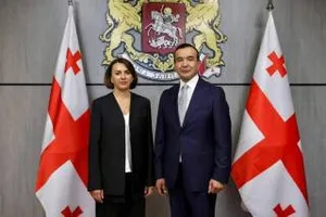 Узбекистан и Грузия: новый этап культурной дипломатии