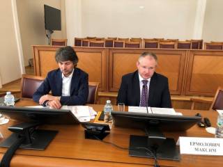 Эксперты БРИКС рассмотрели новые вызовы для антимонопольного регулирования в эпоху ИИ