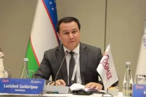 Представитель Узбекистана переизбран президентом COOMET