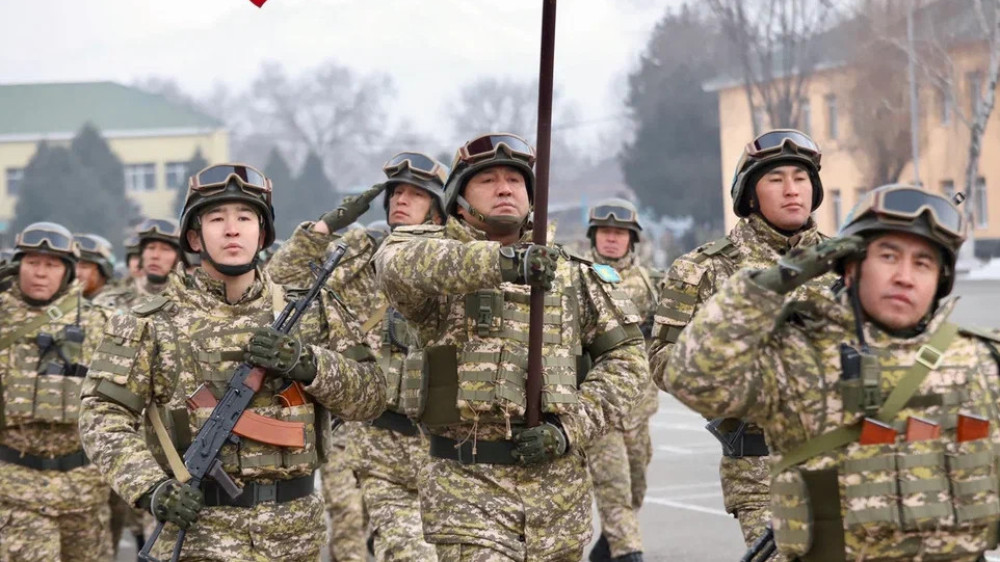 Освобождение от армии смогут отменять: новые правила в Казахстане