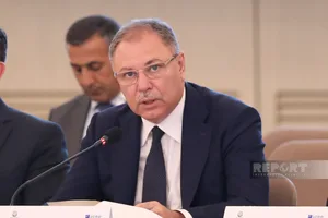 Руфат Алиев: На сегодняшний день идентифицированы останки 327 пропавших без вести лиц