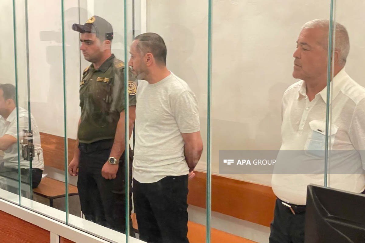 Сроки осужденных по делу о взрыве с 10 погибшими сокращены еще на шесть месяцев