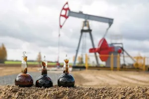 Падение нефти. Дешевеет и азербайджанская