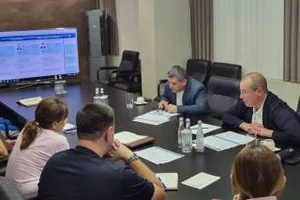 Проанализирован ход подготовки к XX летним Азиатским играм