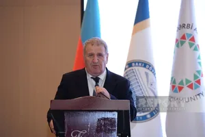 НАНА готовит к изданию двухтомную энциклопедию о Западном Азербайджане