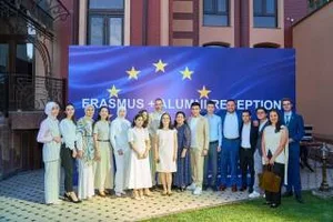 Между Узбекистаном и Европой усиливается академическая интеграция