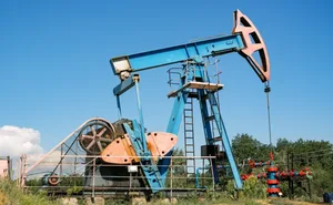 Brent впервые с февраля подешевела ниже $71 за баррель