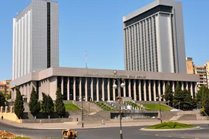 Милли Меджлис Азербайджана выражает решительный протест законодателям США