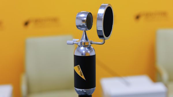 В МПЦ Sputnik обсудят новую систему учета животных в Узбекистане