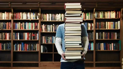 В Ташкенте появятся "книжные улицы" и площадки для молодежных инициатив