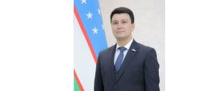 Центральная Азия уверенно превращается в пространство динамичного развития