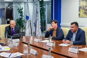 Узбекистан и Россия создадут рабочую группу для экспертизы проекта АЭС