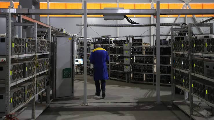 Утверждены правила деятельности спецмайнинг-зоны Besqala Mining Valley в Каракалпакстане