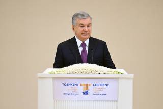 Президент Узбекистана обозначил приоритеты нового этапа инвестиционного развития страны