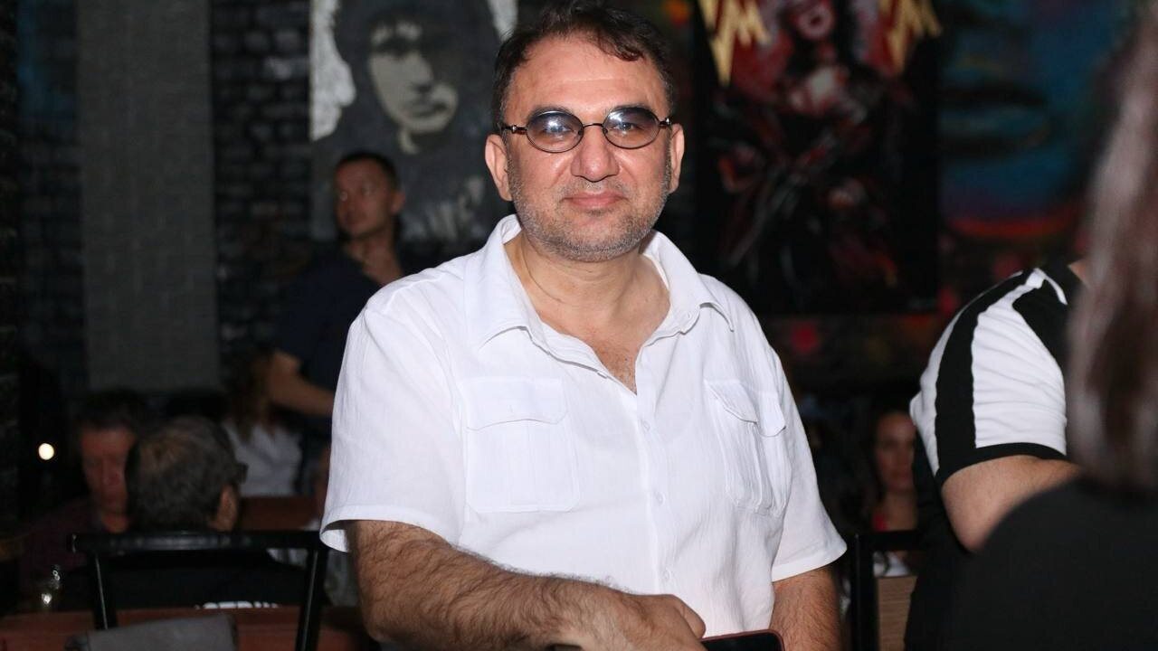 В Ташкенте вынесли приговор Азизу Хакимову, известному как Comrade Aziz