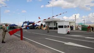 Увеличено время работы пункта пропуска «Каркыра-автодорожный»