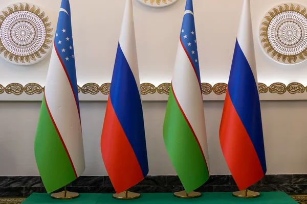 Россия и Узбекистан проведут бизнес-миссию ИТ-компаний