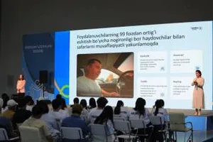 Каждый человек имеет право на достойные условия труда