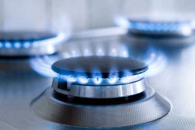 В части Бишкека временно приостановят подачу газа