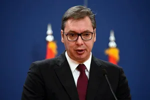 Президент Сербии примет участие в WUF13 в Баку