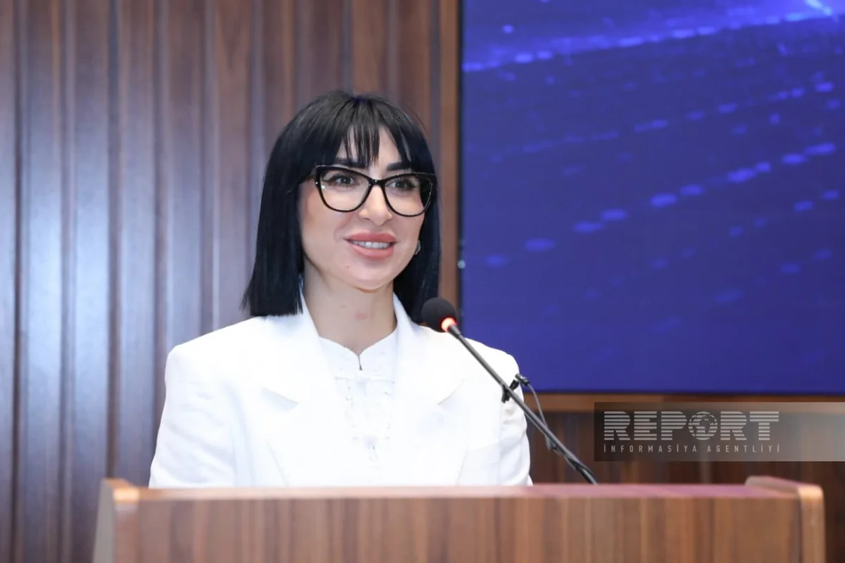 Фидан Тофиди: Будущее цифровых финансовых услуг в Азербайджане уже стало реальностью