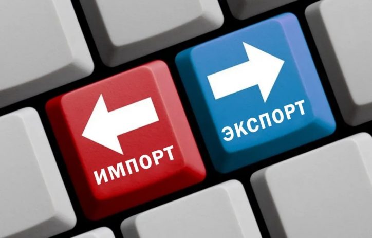 Названы товары, которые Азербайджан закупил за рубежом