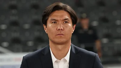 Urmat Abdukaimov appointed head coach of Kyrgyzstan’s national football team