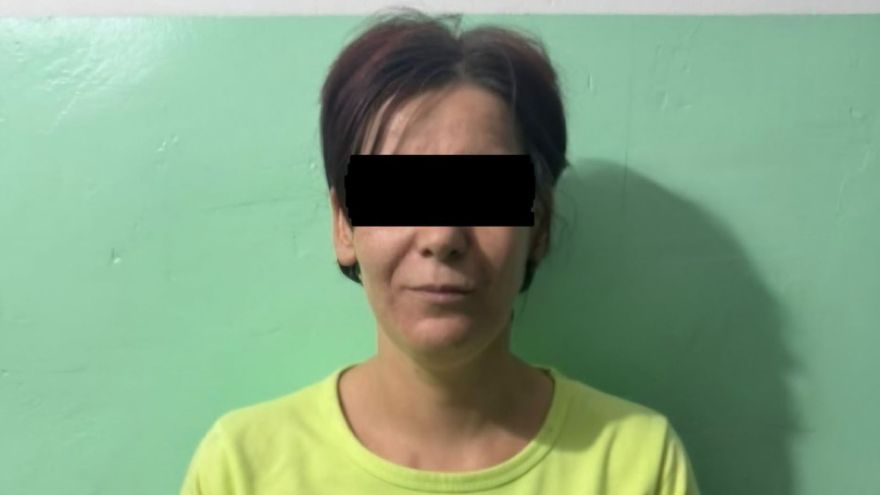 В Оше задержали женщину, подозреваемую в убийстве гражданского мужа