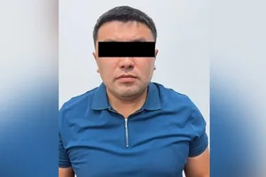 ГКНБ задержал главу Сары-Кооского айылного аймака по подозрению в злоупотреблении должностью