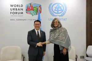 Малайзия подтвердила приверженность сотрудничеству с UN-Habitat