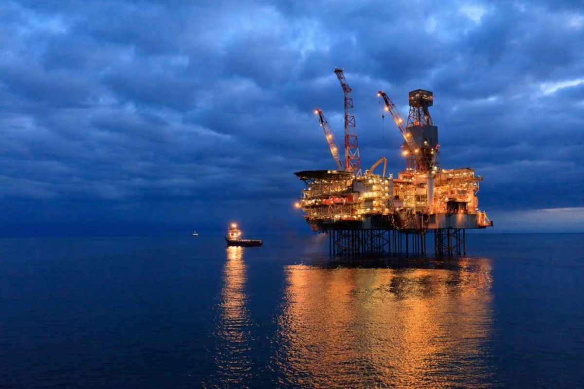 BP: Запасы "Шахдениза" сопоставимы с 10-летним энергообеспечением Великобритании