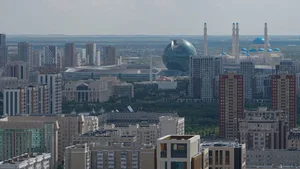 Границы в столице изменятся. Что нужно знать астанчанам