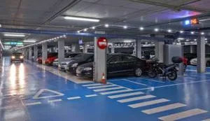 В Ташкенте автостоянки объединят в единую систему управления