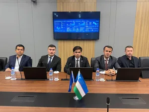 Таджикистан и Узбекистан укрепляют сотрудничество в сфере цифровых технологий